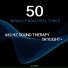 Skylight , 432 Hz Sound Therapy, Ries
