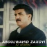 Abdulwahid Zaxoyi