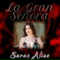 Sarae Alise