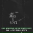 The Llost Man U Roy's