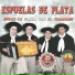 Espuelas de Plata