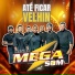 Banda Mega Som feat. LAMBADÃO 100% TOP DAS TOP
