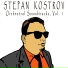 Kostrov Stepan