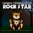 Twinkle Twinkle Little Rock Star