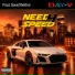 DAY-V, DavidTheOne