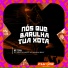MC Tsan, DJ Markin Beat, DJ Santos MEC