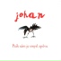 Johan