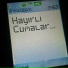 Halodayı