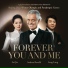 Andrea Bocelli, Lei Jia, Lang Lang