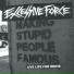 Excessive Force
