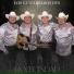 Los Guitarreros dts