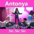 Antonya