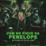 dj penelope lee, mc aleff