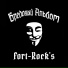 Fort-Rock's