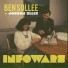 Ben Sollee feat. Jordon Ellis