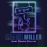 Maciel Miller feat. pedro cavve