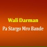 Wali Darman