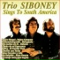 Trio Siboney
