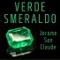 Jerome San Claude