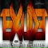 Exude