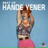Hande Yener Bodrum