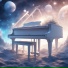 Calm Piano Dreamscapes, Riccardo Studer