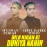 M Usman Ferozi, Abdul Hafeez Ferozi