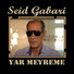 Seid Gabari