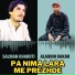 Salman Kharoti feat. Alaudin Kakar