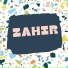 Zahir