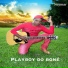 Playboy do Bone