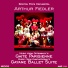 Arthur Fiedler Morton Gould Robert Russell Bennett