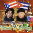 Edwin Bonilla y Jesús El Niño Pérez