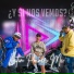 LATIN POWER MC