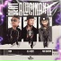Dj W-Beatz, Mc Delux, Yuri Redicopa
