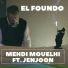 Mehdi Mouelhi feat JenJoon