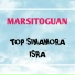 TOP SIMAMORA, Isra