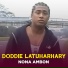 Doddie Latuharhary