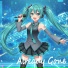 初音ミク
