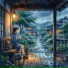 Misty