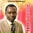 Charles Mombaya