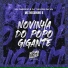 MC Neguinho R, DJ Fabricio, DJ Theuzin da VN