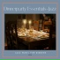Dinnerparty Essentials-Jazz
