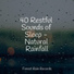 Zarobi, Sleep Songs 101, Sons da Natureza