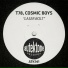 T78, Cosmic Boys
