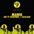 MANIK