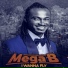 Mega B feat. D-Fair
