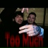 VCM $ETH feat. Tommy Beane