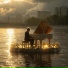 Moscow Philharmonic Orchestra, Ekaterina Mechetina