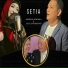Angelina Sondakh, Julius Sitanggang